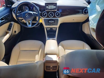 Zdjęcie 8 z 13 samochodu: 2015 MERCEDES-BENZ GLA 250 4MATIC VIN:WDCTG4GB3FJ039430 - miniatura