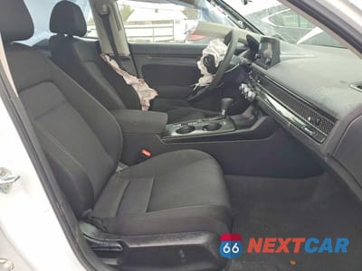 Zdjęcie 7 z 13 samochodu: 2023 HONDA CIVIC LX VIN:2HGFE2F25PH539141 - miniatura