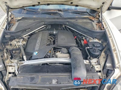 Zdjęcie 11 z 11 samochodu: 2013 BMW X5 XDRIVE35I VIN:5UXZV4C58D0E10527 - miniatura