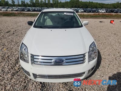 Piąte zdjęcie samochodu w środku: 2007 FORD FUSION VIN:3FAHP07Z87R130756 - miniatura