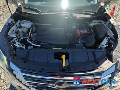 Zdjęcie 12 z 13 samochodu: 2024 NISSAN ROGUE SV VIN:5N1BT3BA8RC699120 - miniatura