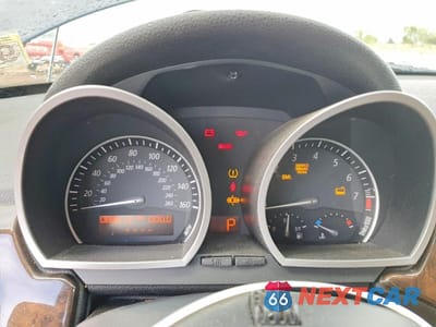 Zdjęcie 9 z 12 samochodu: 2008 BMW Z4 3.0SI VIN:4USDU53588LG19544 - miniatura