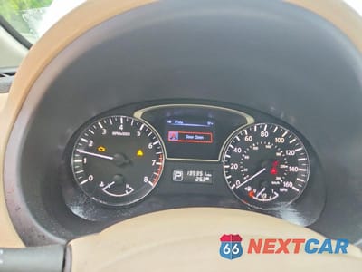Zdjęcie 9 z 12 samochodu: 2013 NISSAN ALTIMA 3.5 S VIN:1N4BL3AP2DN495250 - miniatura