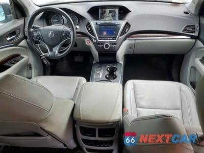 Zdjęcie 8 z 13 samochodu: 2016 ACURA MDX VIN:5FRYD4H24GB013994 - miniatura
