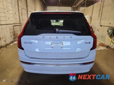 Zdjęcie 6 z 13 samochodu: 2026 VOLVO XC90 PLUS VIN:YV4062PE4T1509368 - miniatura