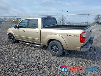 Drugie zdjęcie samochodu z przodu: 2004 TOYOTA TUNDRA SR5 VIN:5TBDT44174S459525 - miniatura