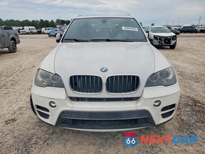 Piąte zdjęcie samochodu w środku: 2012 BMW X5 XDRIVE50I VIN:5UXZV8C54CL425222 - miniatura