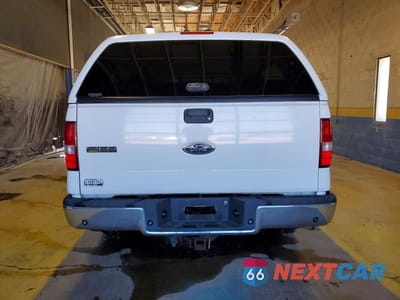 Zdjęcie 6 z 13 samochodu: 2004 FORD F150 SUPERCREW VIN:1FTPW12594FA02862 - miniatura