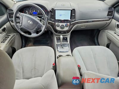 Zdjęcie 8 z 13 samochodu: 2008 HYUNDAI SANTA FE GLS VIN:5NMSG73D88H199399 - miniatura