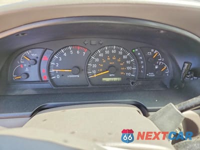 Zdjęcie 9 z 12 samochodu: 2003 TOYOTA TUNDRA ACCESS CAB SR5 VIN:5TBBT44133S409162 - miniatura