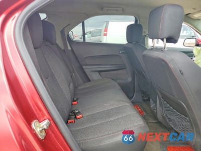 Zdjęcie 11 z 13 samochodu: 2011 CHEVROLET EQUINOX LT VIN:2CNALDEC7B6405171 - miniatura
