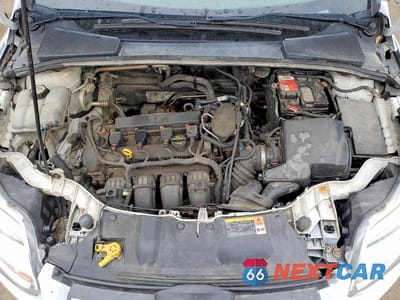 Zdjęcie 11 z 12 samochodu: 2013 FORD FOCUS SE VIN:1FADP3F25DL235947 - miniatura