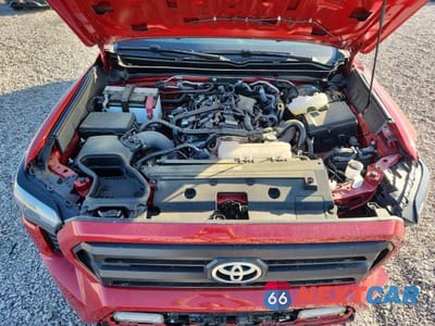 Zdjęcie 11 z 13 samochodu: 2024 TOYOTA TACOMA SR5 VIN:3TYKB5FN5RT012162 - miniatura