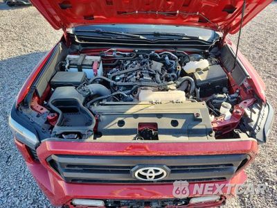 Zdjęcie 11 z 13 samochodu: 2024 TOYOTA TACOMA SR5 VIN:3TYKB5FN5RT012162 - miniatura