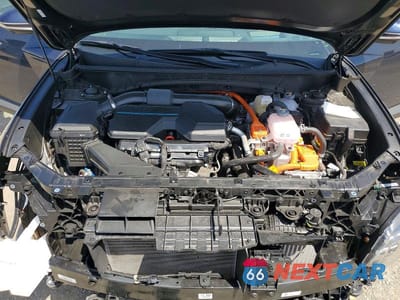 Zdjęcie 12 z 13 samochodu: 2025 HYUNDAI TUCSON LIMITED VIN:KM8JEDD11SU327014 - miniatura