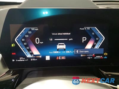 Zdjęcie 9 z 12 samochodu: 2024 BMW X1 XDRIVE28I VIN:WBX73EF02R5Y35126 - miniatura