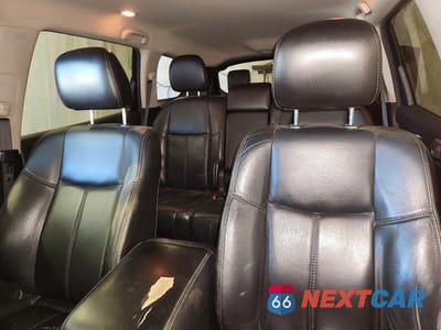 Zdjęcie 10 z 12 samochodu: 2014 NISSAN PATHFINDER SL VIN:5N1AR2MM5EC648194 - miniatura