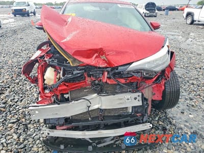 Zdjęcie 11 z 11 samochodu: 2021 TOYOTA C-HR XLE VIN:NMTKHMBX0MR126895 - miniatura