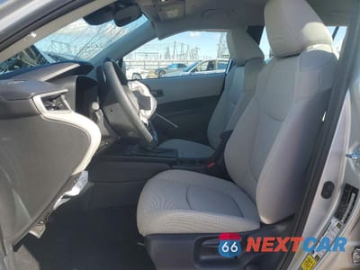 Zdjęcie 7 z 12 samochodu: 2026 TOYOTA COROLLA CROSS L VIN:7MUAAAAG1TV183144 - miniatura