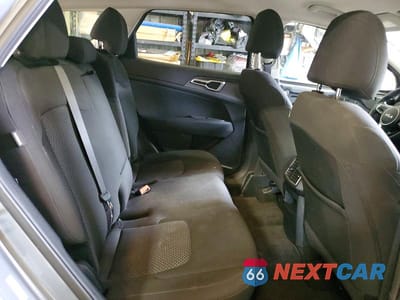 Zdjęcie 11 z 14 samochodu: 2025 KIA SPORTAGE LX VIN:5XYK23DF1SG311467 - miniatura