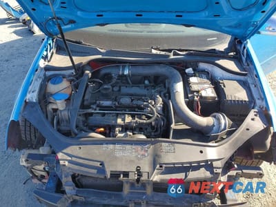 Zdjęcie 12 z 14 samochodu: 2006 VOLKSWAGEN NEW GTI VIN:WVWEV71K76W103390 - miniatura