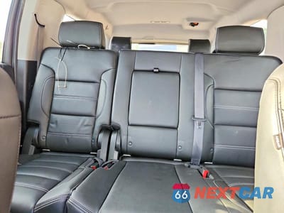 Zdjęcie 10 z 13 samochodu: 2018 GMC YUKON XL DENALI VIN:1GKS1HKJ4JR208233 - miniatura