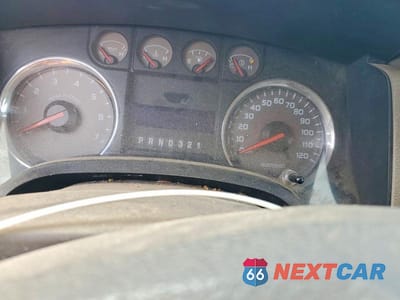Zdjęcie 9 z 12 samochodu: 2010 FORD F150 SUPER CAB VIN:1FTFX1EV1AFD60084 - miniatura