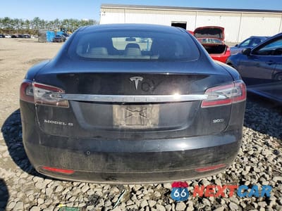 Zdjęcie 6 z 12 samochodu: 2016 TESLA MODEL S VIN:5YJSA1E21GF153956 - miniatura