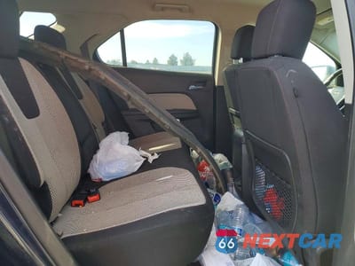 Zdjęcie 11 z 13 samochodu: 2016 CHEVROLET EQUINOX LT VIN:2GNFLFEK5G6279971 - miniatura