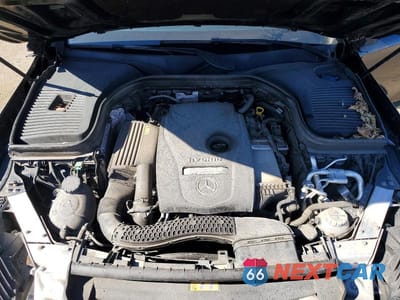 Zdjęcie 12 z 12 samochodu: 2019 MERCEDES-BENZ GLC 350E VIN:WDC0G5EB4KF509358 - miniatura