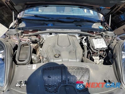 Zdjęcie 12 z 13 samochodu: 2025 PORSCHE MACAN BASE VIN:WP1AA2A54SLB05258 - miniatura