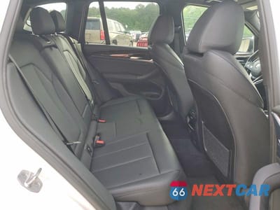 Zdjęcie 11 z 13 samochodu: 2021 BMW X3 SDRIVE30I VIN:5UXTY3C05M9F65155 - miniatura