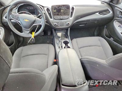 Zdjęcie 8 z 12 samochodu: 2023 CHEVROLET MALIBU LT VIN:1G1ZD5STXPF163786 - miniatura