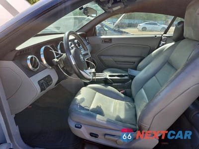 Zdjęcie 7 z 11 samochodu: 2007 FORD MUSTANG VIN:1ZVFT84N975252197 - miniatura