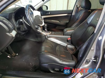 Zdjęcie 7 z 12 samochodu: 2007 INFINITI G35 X VIN:JNKBV61F77M815071 - miniatura