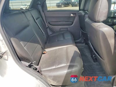 Zdjęcie 10 z 11 samochodu: 2009 FORD ESCAPE LIMITED VIN:1FMCU94GX9KB20737 - miniatura