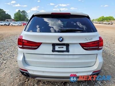 Zdjęcie 6 z 14 samochodu: 2015 BMW X5 XDRIVE35I VIN:5UXKR0C54F0K55733 - miniatura