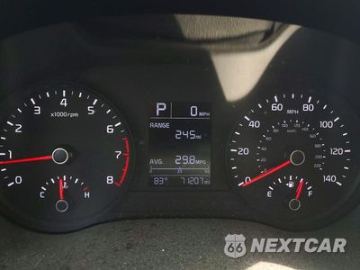 Zdjęcie 9 z 12 samochodu: 2020 KIA RIO VIN:3KPA24AD9LE320307 - miniatura