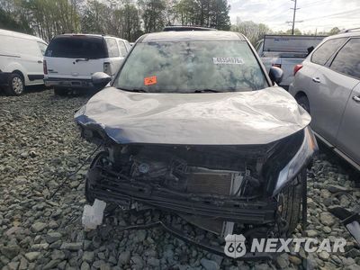 Piąte zdjęcie samochodu w środku: 2023 NISSAN ROGUE SV VIN:JN8BT3BB6PW475244 - miniatura