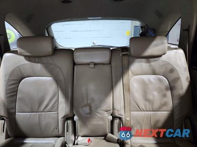 Zdjęcie 10 z 13 samochodu: 2008 HYUNDAI VERACRUZ GLS VIN:KM8NU73C08U057890 - miniatura