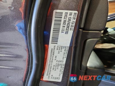 Zdjęcie 13 z 13 samochodu: 2021 JEEP GRAND CHEROKEE LAREDO VIN:1C4RJFAG2MC527853 - miniatura