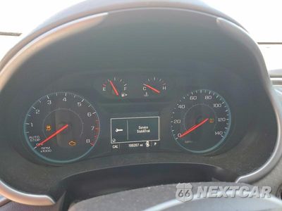 Zdjęcie 9 z 12 samochodu: 2016 CHEV MALIBU VIN:1G1ZC5ST2HF102095 - miniatura