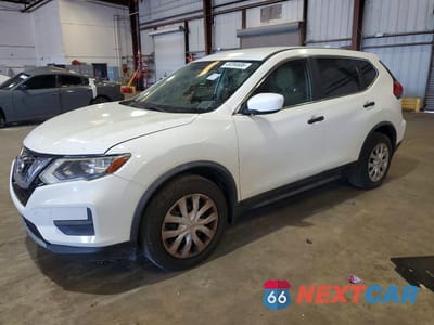 2017 NISSAN ROGUE S JN8AT2MT0HW139781 - główne zdjęcie licytacji z USA - miniatura