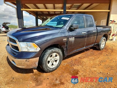 2016 RAM 1500 SLT 1C6RR6GT9GS227113 - główne zdjęcie licytacji z USA - miniatura