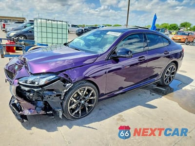 2026 BMW 228XI WBA23GG09T7T99269 - główne zdjęcie licytacji z USA - miniatura