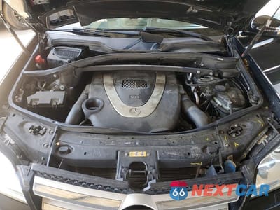 Zdjęcie 12 z 14 samochodu: 2012 MERCEDES-BENZ GL 450 4MATIC VIN:4JGBF7BE4CA792799 - miniatura
