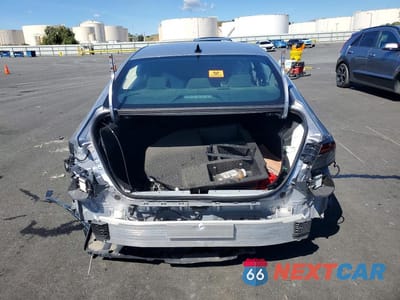 Zdjęcie 6 z 12 samochodu: 2023 HONDA ACCORD HYBRID SPORT VIN:1HGCY2F52PA041546 - miniatura