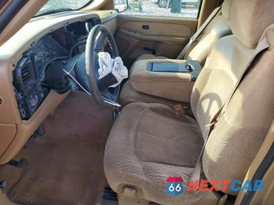 Zdjęcie 7 z 12 samochodu: 1999 CHEVROLET SILVERADO C1500 VIN:1GCEC14V4XZ113898 - miniatura