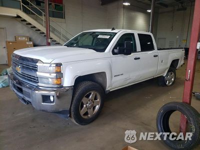 2015 CHEVROLET SILVERADO K2500 HEAVY DUTY LT 1GC1KVEG0FF184444 - główne zdjęcie licytacji z USA - miniatura