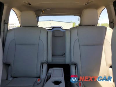 Zdjęcie 10 z 13 samochodu: 2015 TOYOTA HIGHLANDER LIMITED PLATINUM VIN:5TDDKRFH6FS151332 - miniatura